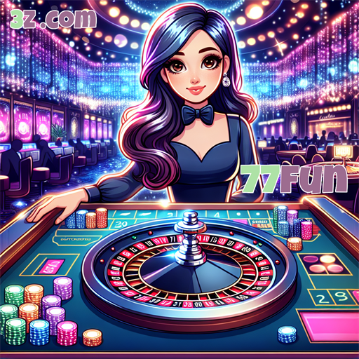 Entre no Mundo do Casino Brasileiro em 77.fun
