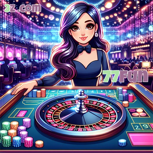 Entre no Mundo do Casino Brasileiro em 77.fun