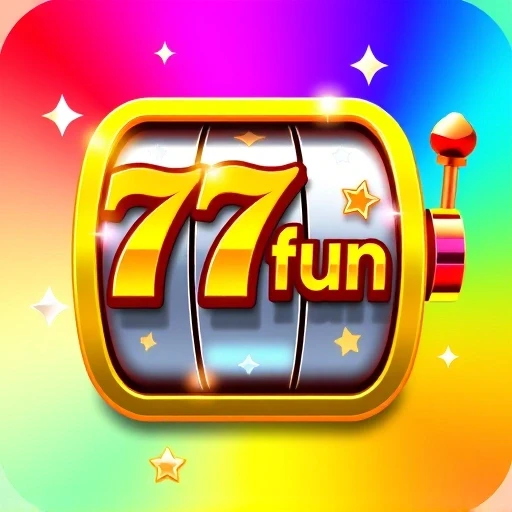 Logotipo 77.fun