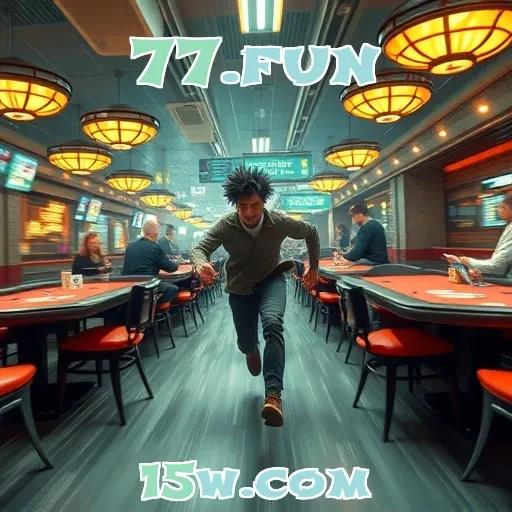 77.fun Caça-Níqueis